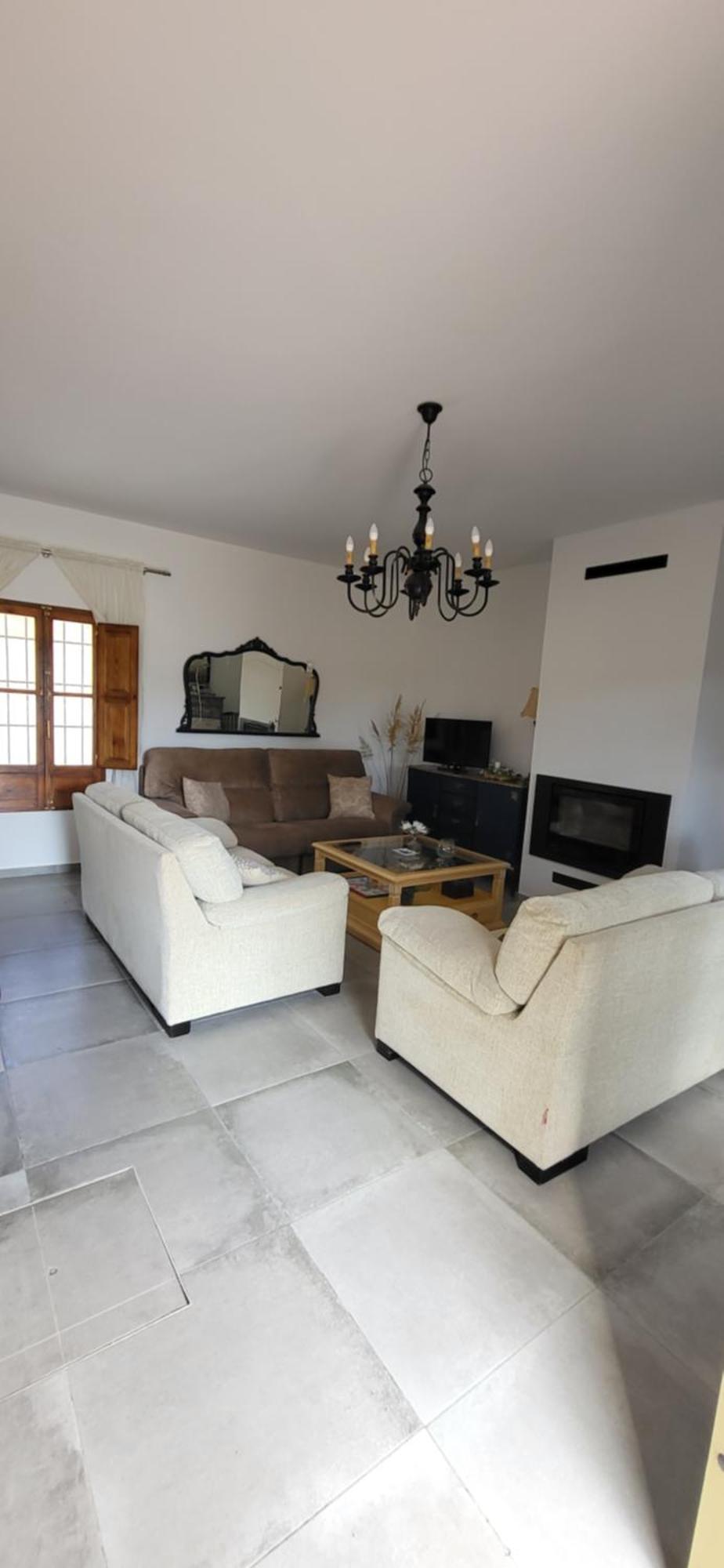 Casa De Andres Villa Casabermeja Exterior foto