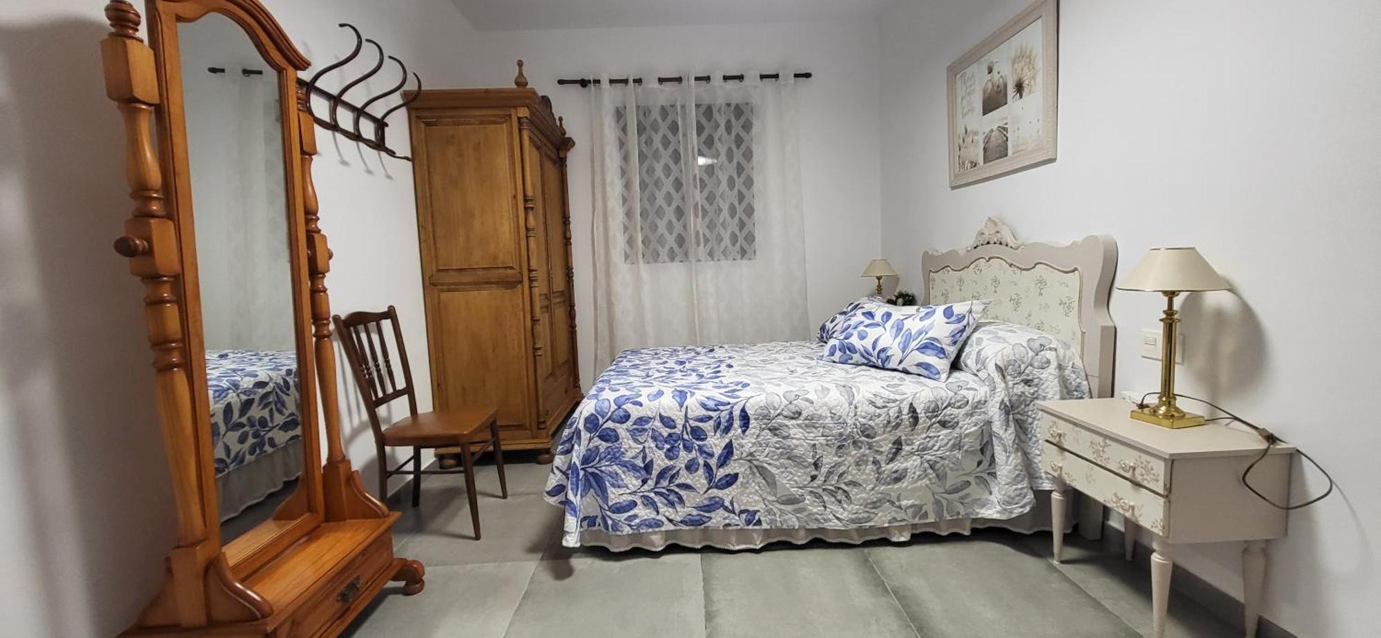 Casa De Andres Villa Casabermeja Exterior foto
